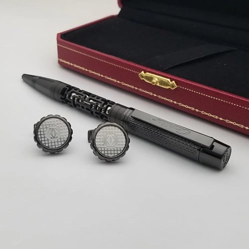 قلم كارتير وكبك 03