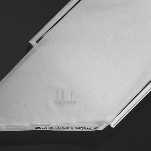 غترة ديليكات 2025 سويسري