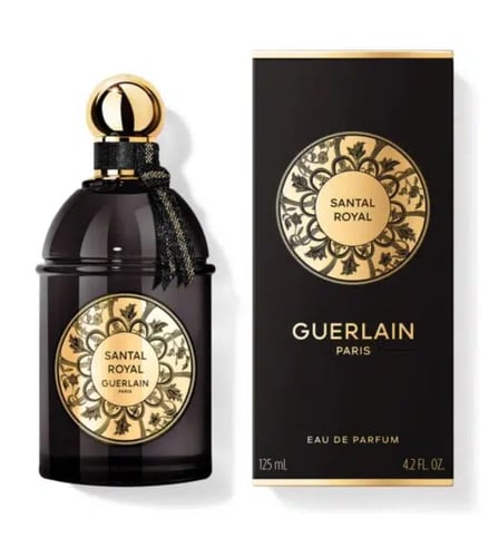 عطر جيرلان سانتال
