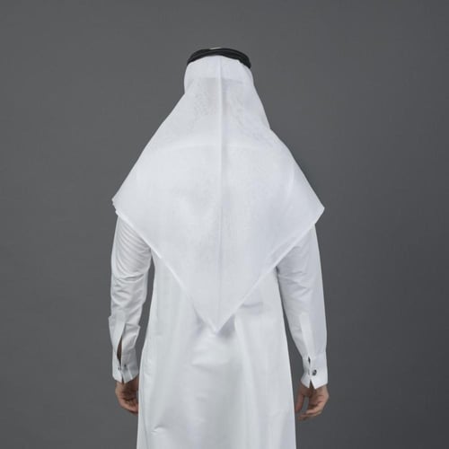 غترة البسام ماي فير