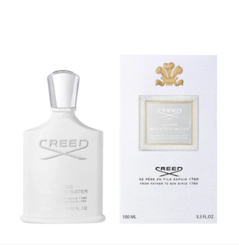 عطر كريد سيلفر ماونتن ووتر