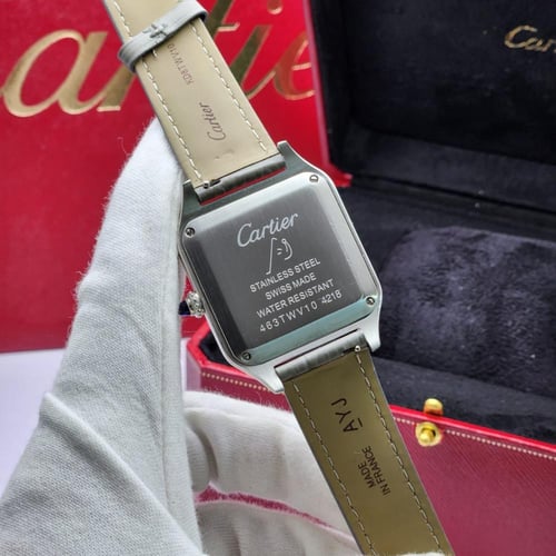 ساعة كارتير رجالي