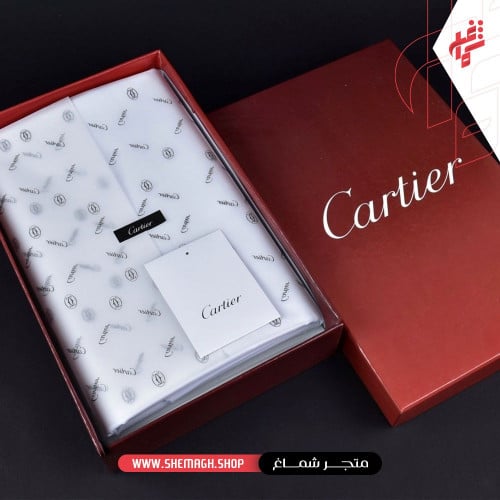 قماش كارتير صيفيي