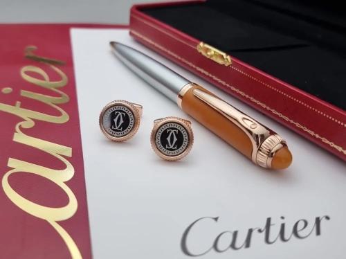 قلم كارتير وكبك 02