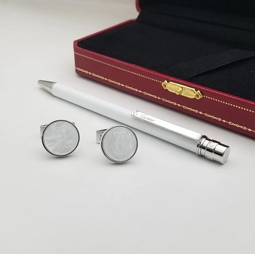 قلم كارتير وكبك 06