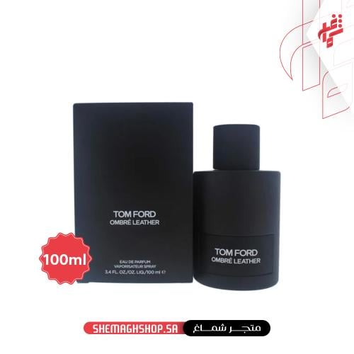 عطر توم فورد اومبري ليذر