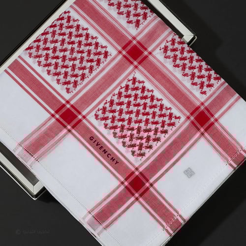 شماغ جفنشي كلاسيك