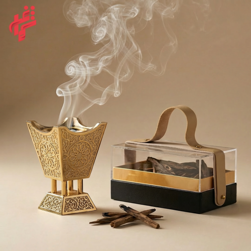 عود طبيعي هندي سيوفي