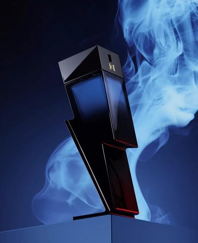 عطر كارولينا هيريرا باد بوي كوبالت
