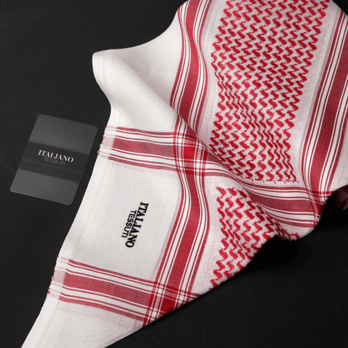 شماغ تيسوتي STAR11