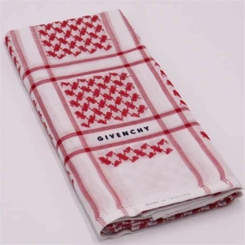 شماغ جفنشي كاجوال