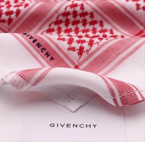 عرض 3 أشمغة جفنشي كلاسيك