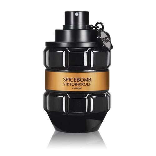 عطر رجالي سبايس بومب