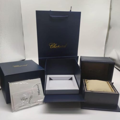 ساعة شوبارد رجالية