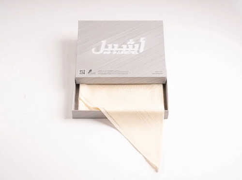 شماغ أشبيل بيج