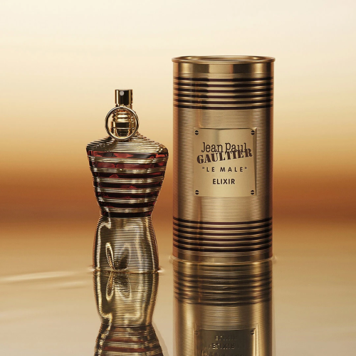 عطر جان بول غوتييه لو ميل إلكسير