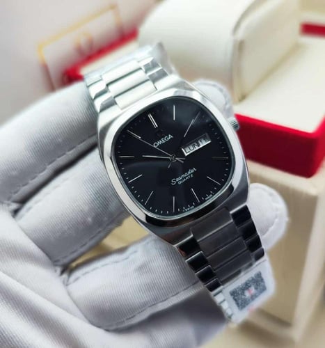 ساعة اوميقا الرجالية