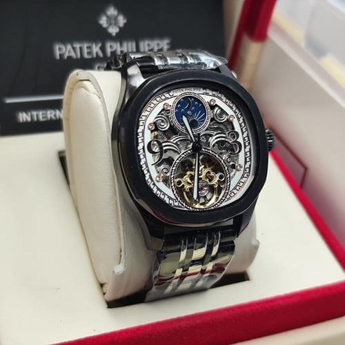 ساعة باتيك فيليب اوتوماتيك