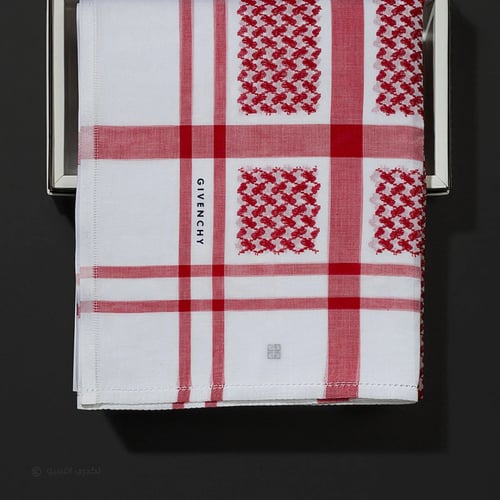 شماغ جفنشي عادي