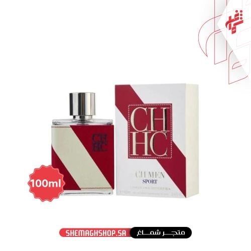 عطر كارولينا هيريرا سي اتش سبورت