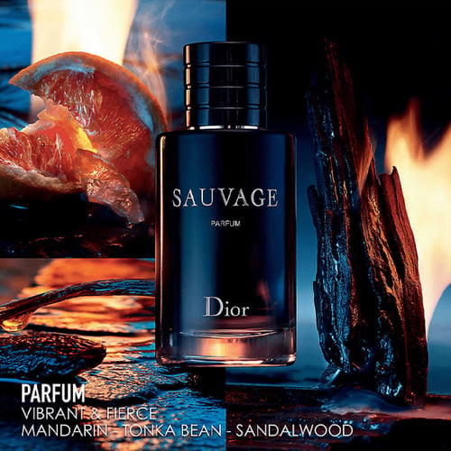 عطر سوفاج ديور برفيوم