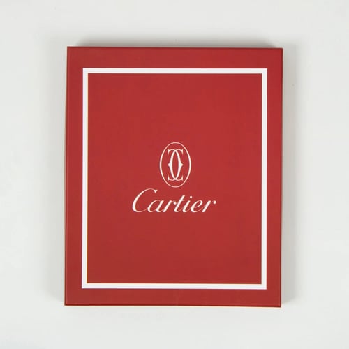 شماغ كارتير لون سكري انجليزي