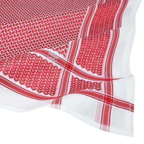 شماغ بروجيه بيلر 2 رجالي أحمر