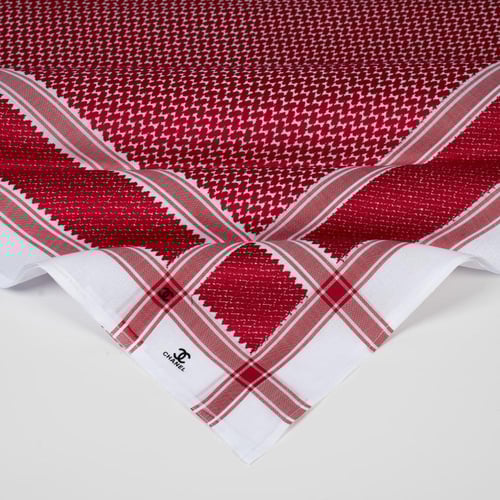 عرض 3 اشمغه ماركات مختلفة