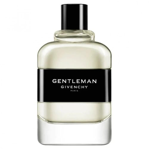 عطر جيفنشي جنتل مان