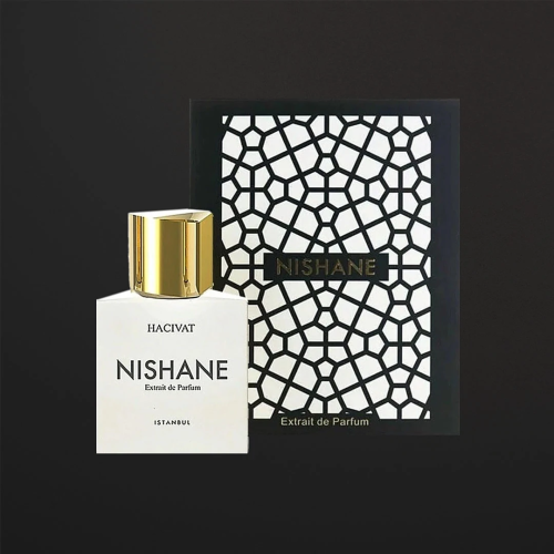 عطر نيشاني هاشيفات اكسترايت
