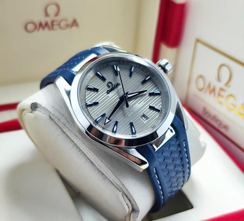 ساعة اوميغا سي ماستر