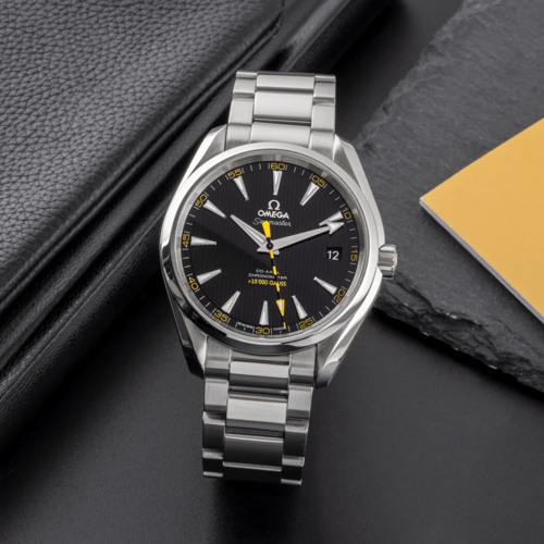 ساعة اوميغا رجالي