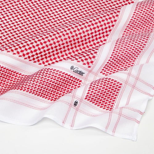 شماغ كارتير