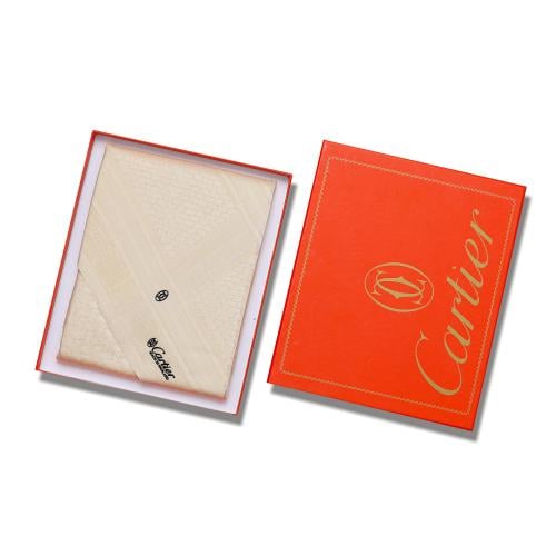 شماغ كارتير بيج سادة