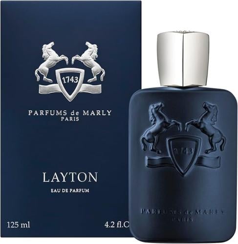 عطر دي مارلي لايتون
