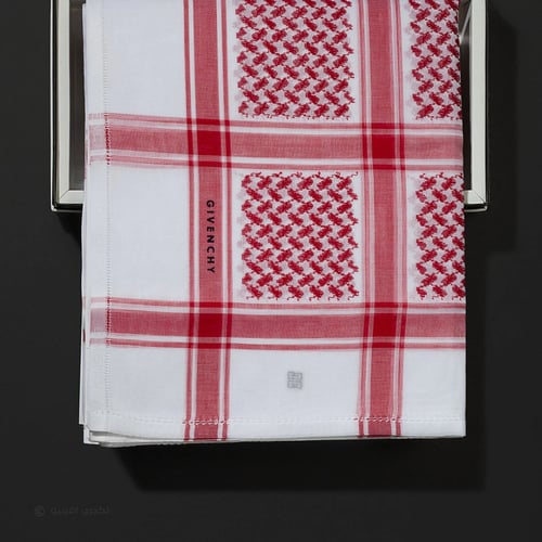 شماغ جفنشي كلاسيك