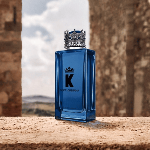 عطر رجالى دولشي اند غابانا كيه