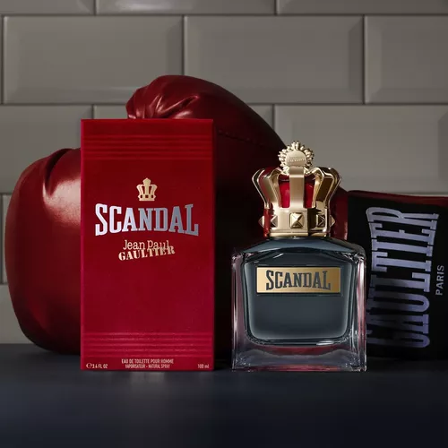 عطر جان بول غوتييه سكاندال