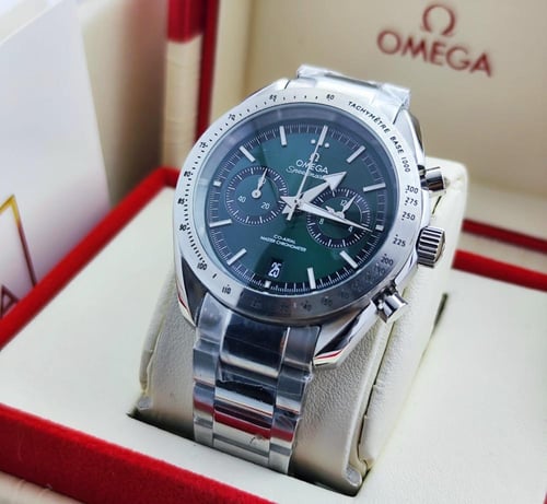 ساعة يد اوميغا الرجالية