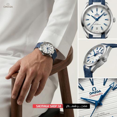 ساعة اوميغا سي ماستر