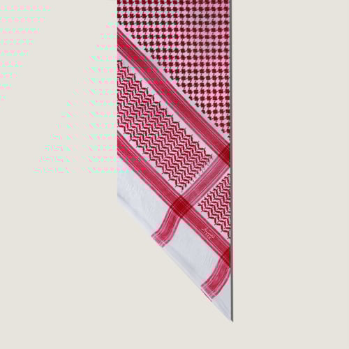 شماغ دسار الشيوخ