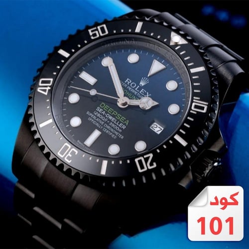 ساعة رولكس رجالي 2025 (الأفخم والأحدث والأكثر مبيع...