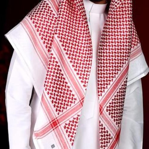 شماغ جفنشي كلاسيك