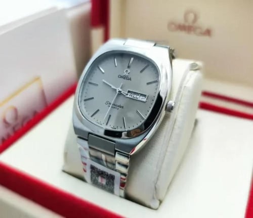 ساعة اوميقا الرجالية