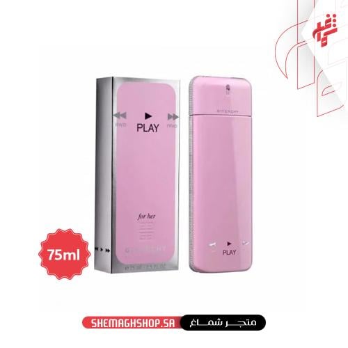 عطر جيفنشي بلاي فور هير