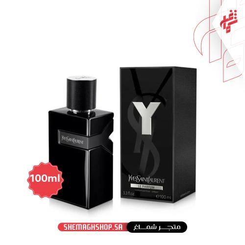 عطر سان لوران واي للرجال