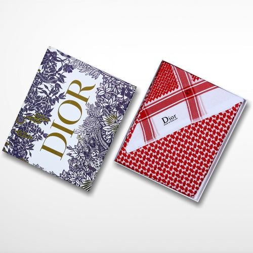 شماغ ديور كلاسيك 2025