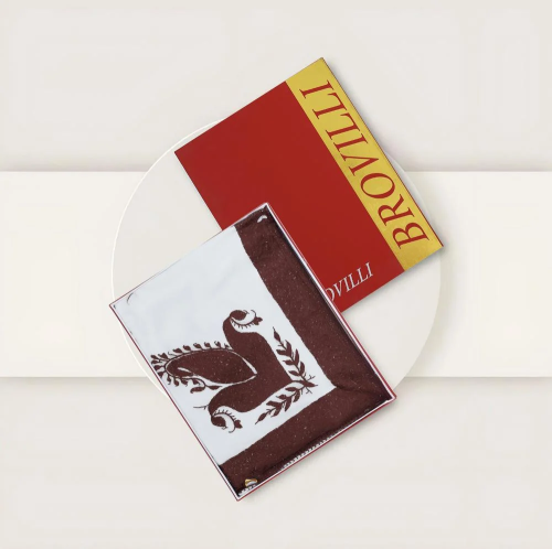 شال كشميري صوف - B6