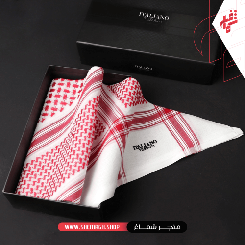 شماغ تيسوتي STAR11