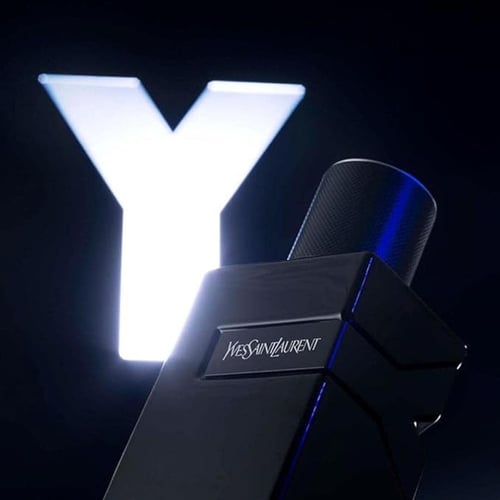 عطر سان لوران واي للرجال